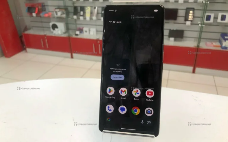 Google Pixel 7 8/256 ГБ