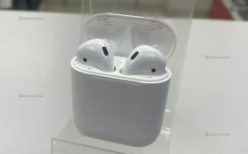 Купить Airpods 1 реплика б/у , в Краснодар Цена:500рублей
