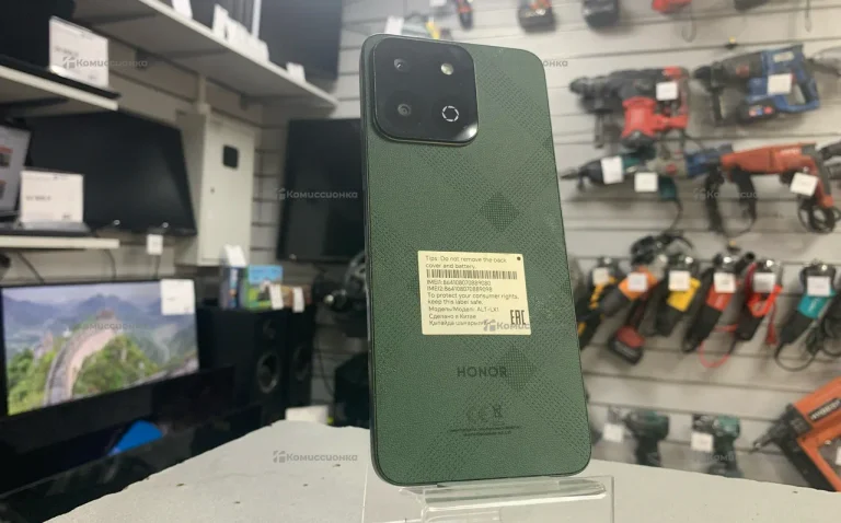 Honor X7c 8/256 Гб