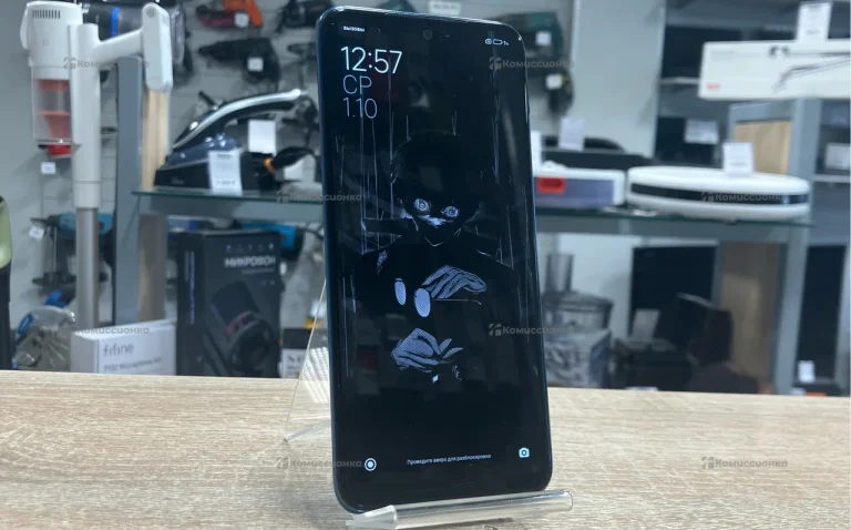 Xiaomi Poco M5s 256Gb