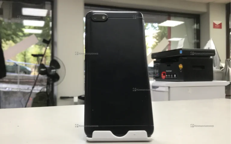 Xiaomi Redmi 6A 2/16Gb