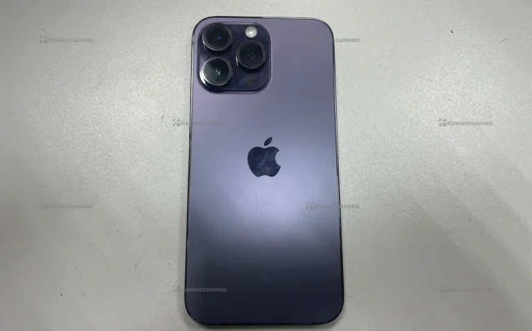 Apple iPhone 14 Pro Max 6/128 ГБ