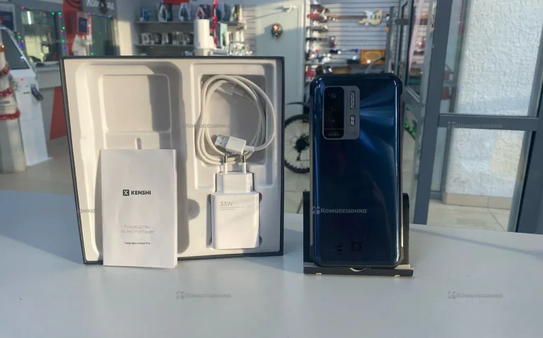 Kenshi Armor P1s 12/256 ГБ