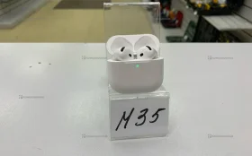 Купить Наушники  AirPods 4 б/у , в Нижнекамск Цена:5900рублей