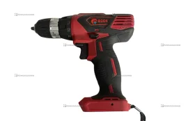 Аккумуляторная дрель шуруповерт Edon AD-18C