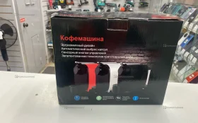 Купить Капсульная кофеварка TC01 б/у , в Москва и область Цена:2900рублей