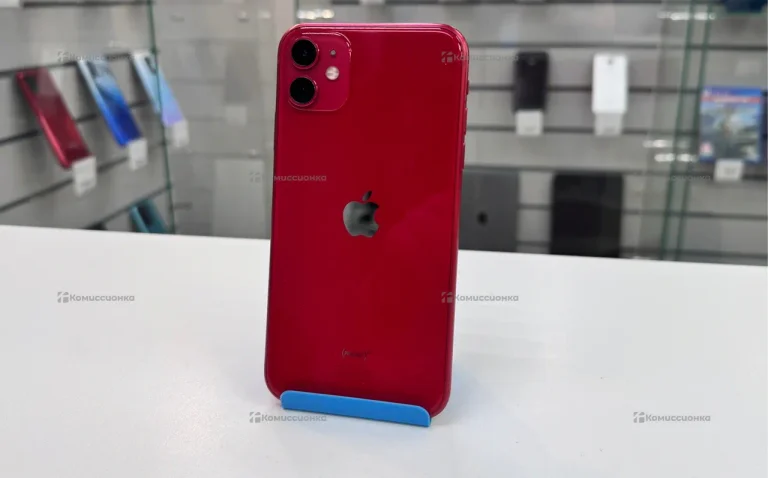 Apple iPhone 11 4/128 ГБ