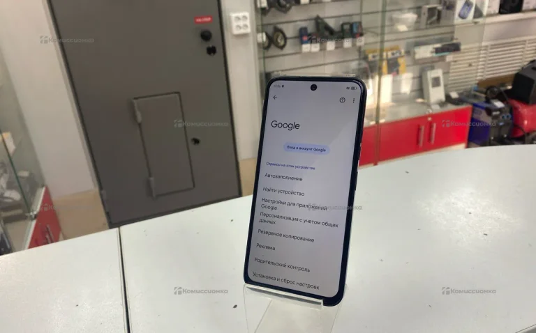 Tecno spark 30c 4/128