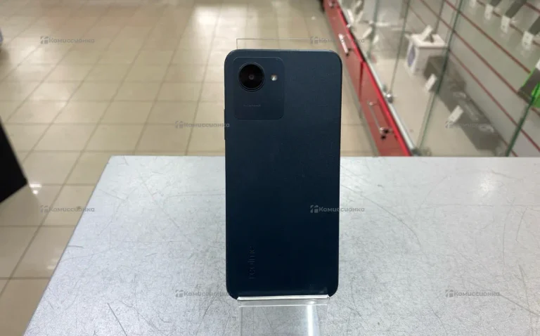 Realme C30s 2/32 ГБ
