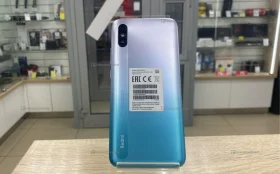 Xiaomi Redmi 9A 3/32 ГБ