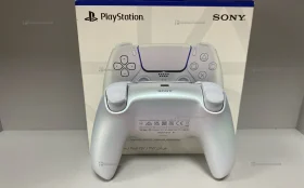 Купить Геймпад Sony PS5 DualSense б/у , в Тюмень Цена:5990рублей