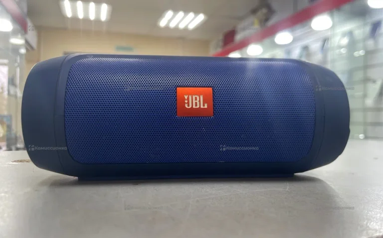 Колонка  JBL CHARGE 2+