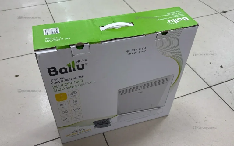 Обогреватель BaiLu BEC/EZER-1000