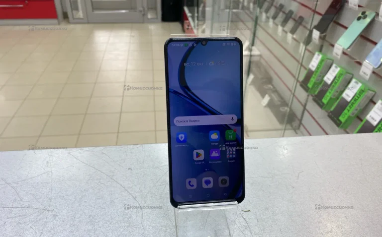 Realme C53 8/256 ГБ