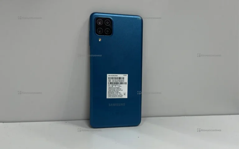 Samsung Galaxy A12 3/32