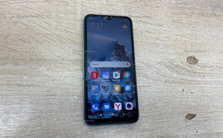 Xiaomi Redmi 9A 2/32 GB