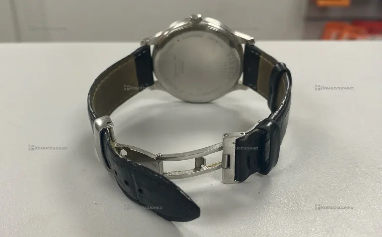 Часы  tissot