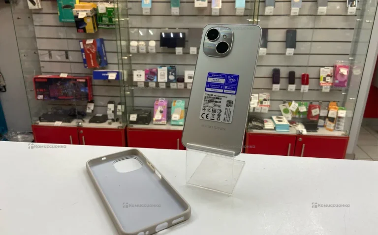 Tecno spark 40c 256