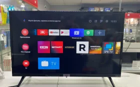 Купить Телевизор TCL 32S525 б/у , в Екатеринбург Цена:7900рублей