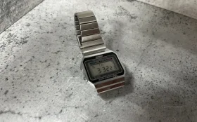 Часы  Casio wr 100