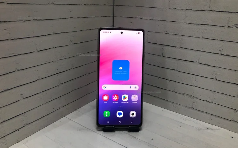 Samsung Galaxy A53 5G 8/256 ГБ