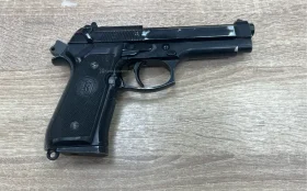 Купить Страйкбольный пистолет Beretta m9a1 б/у , в Краснодар Цена:4500рублей