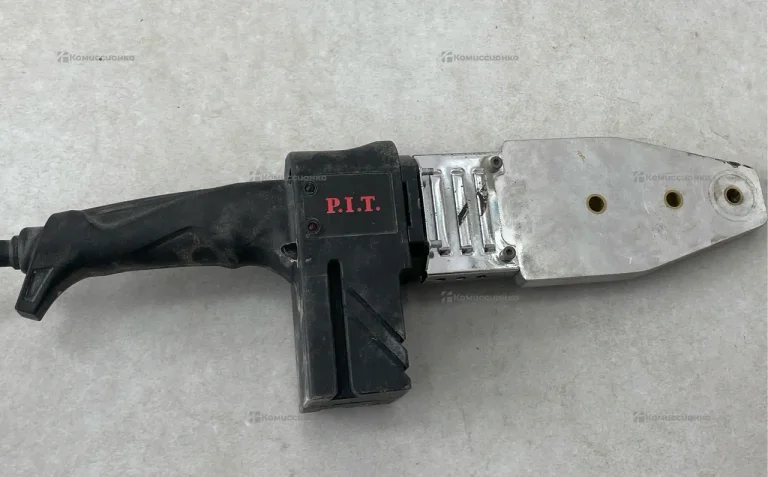 pwm 43-c1 Пояльник для труб с кейсом