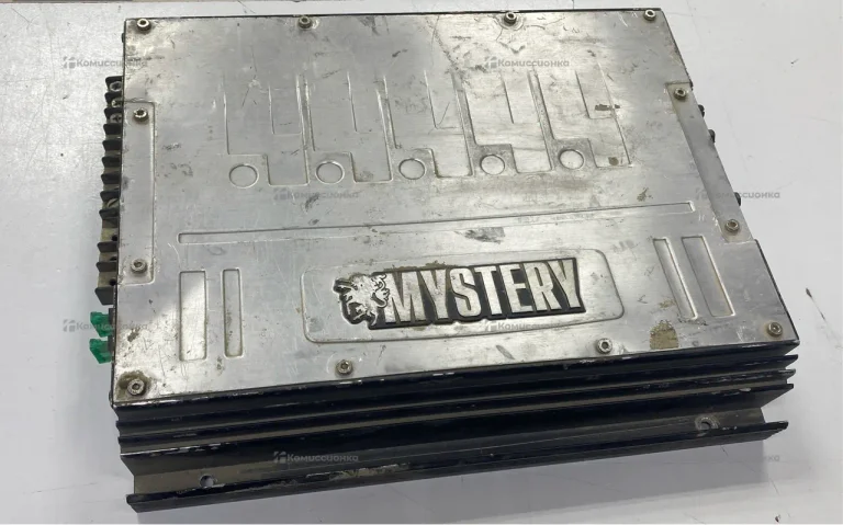 Усилитель Mystery MR 4.75