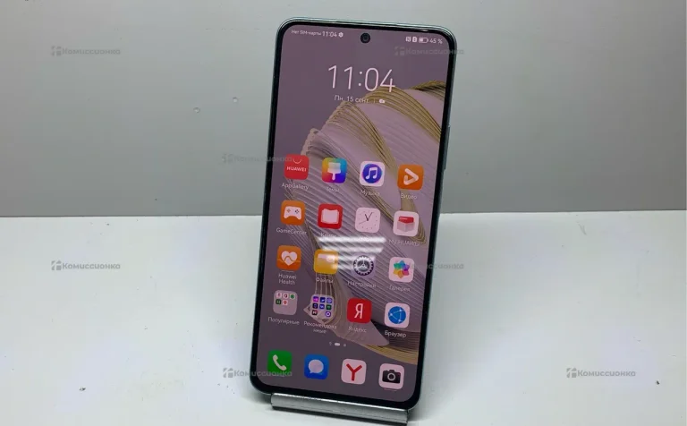 Huawei nova 10 SE 8/128 ГБ