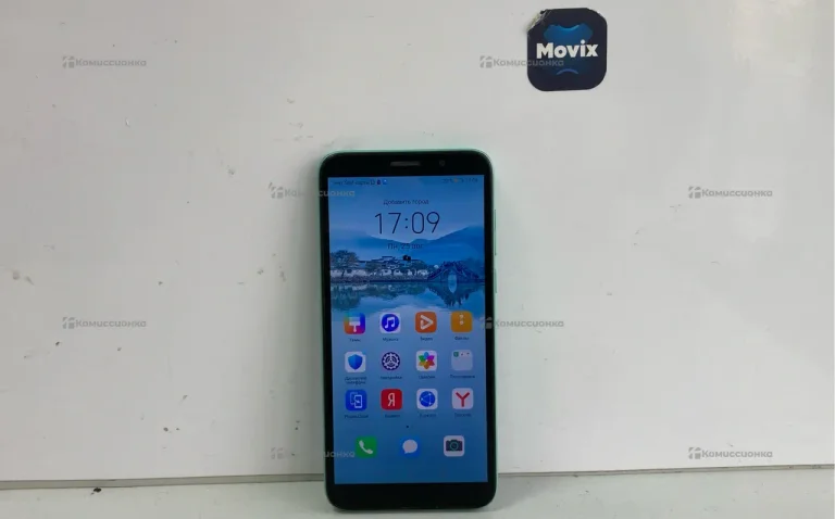 Honor Y5p 32gb