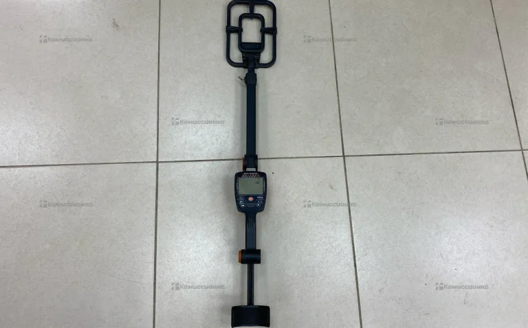 Metal detector TX-630