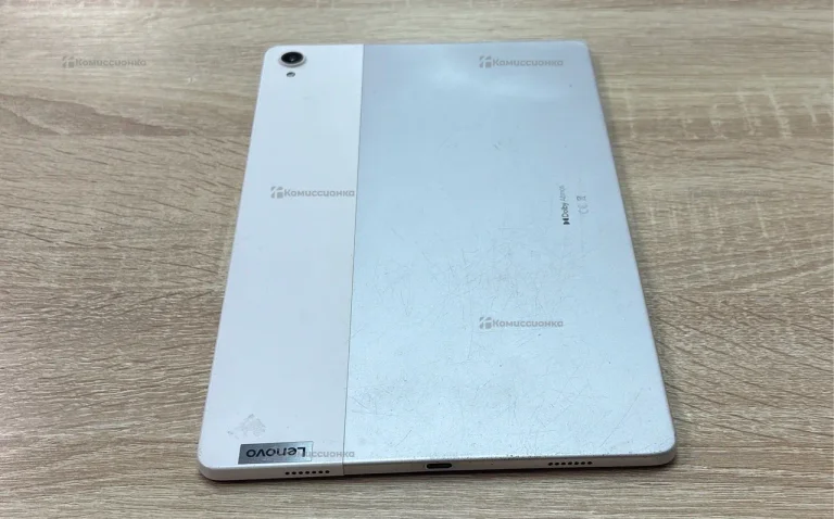 Планшет Lenovo Tab P11 4/128Gb