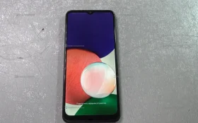 Купить Samsung Galaxy A22s 5G 4/64 ГБ б/у , в Новокуйбышевск Цена:3900рублей