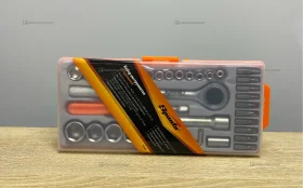 Набор инструментов Sparta 37 предметов