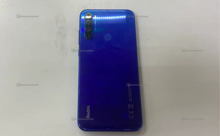 Xiaomi Redmi Note 8T 4/128Gb