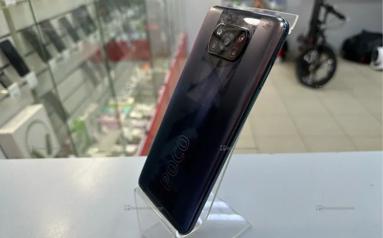 Xiaomi Poco X3 Pro 8/256 ГБ