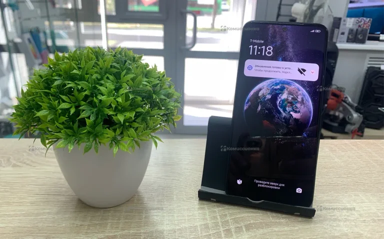 Xiaomi Redmi Note 12S 8/256Gb