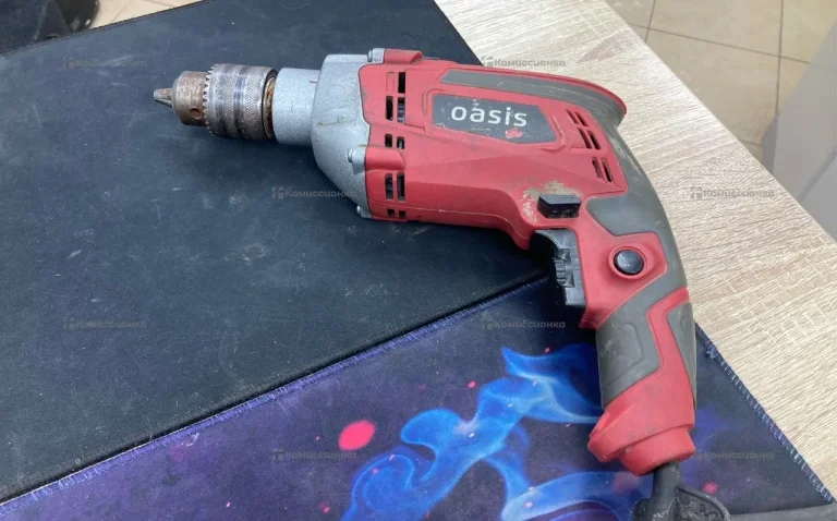 Дрель Oasis DU-85M