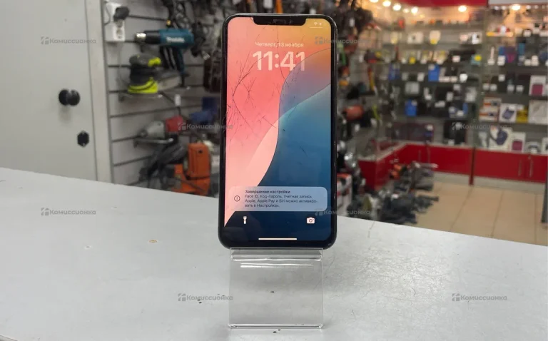 Apple iPhone XS Max 4/256 ГБ