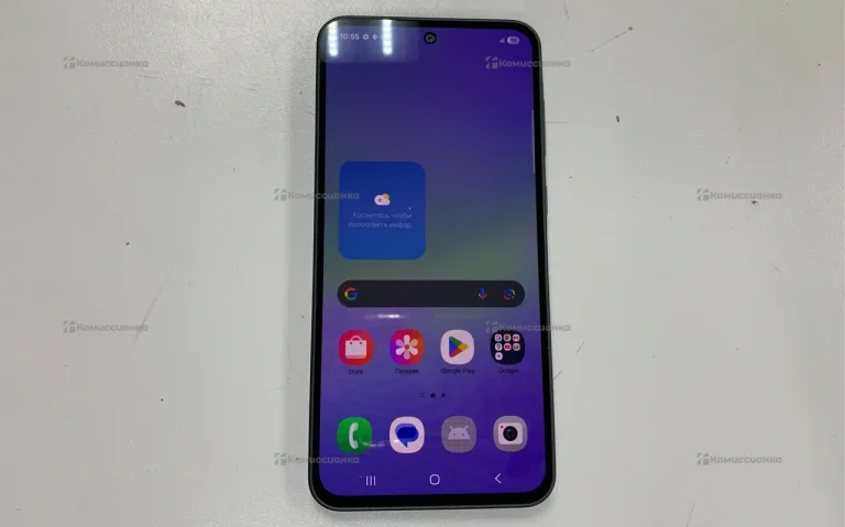 Samsung Galaxy A36 8/256 ГБ
