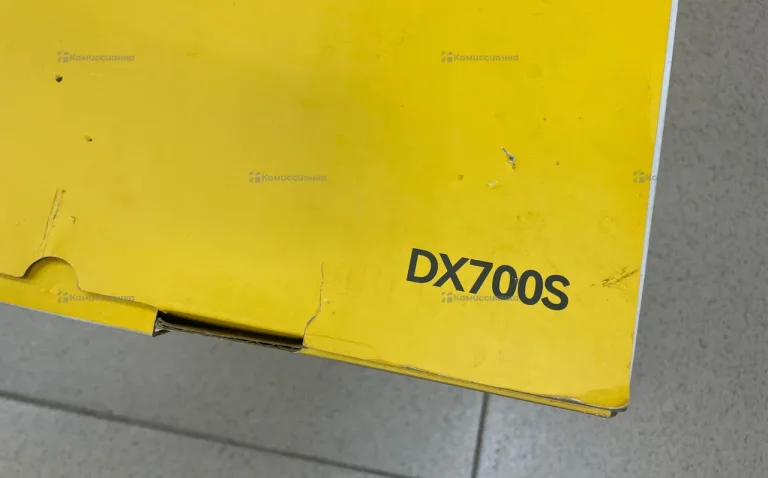 Пылесос  Deerma DX700s