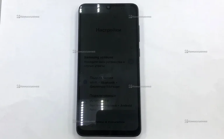 Samsung Galaxy A05 64Gb
