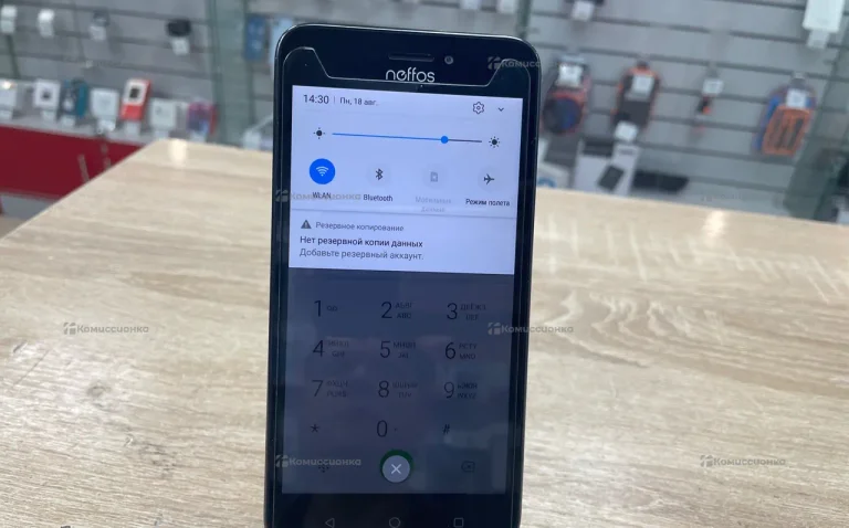 Tp-Link neffos Y5s 2/16
