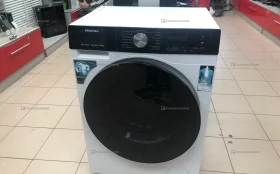 Стиральная машина  Hisense WD3S8042BW1
