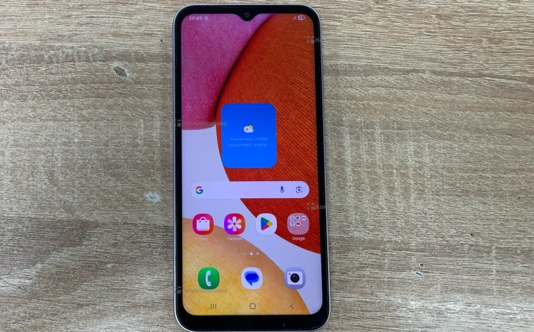 Samsung Galaxy A14 4/64 ГБ
