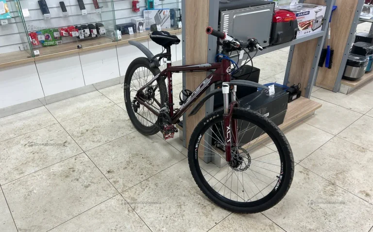 Велосипед  Element Graviton 2.0