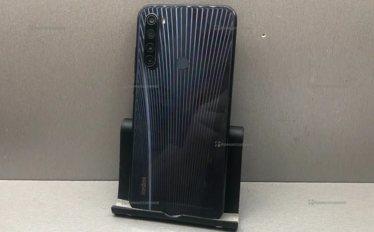 Xiaomi Redmi Note 8T 4/64 ГБ