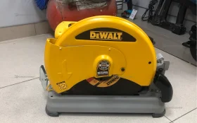 Монтажная пила dewalt D28715