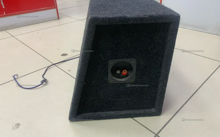 Сабвуфер  Aria