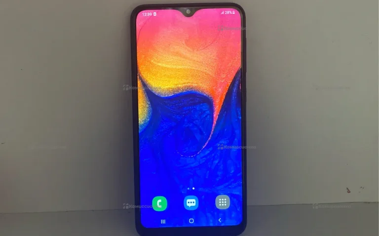 Samsung Galaxy A10 2/32Gb